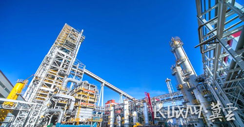 創新驅動發展 在新賽道上競逐，以新動能工程和技術研究引領未來