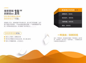 競價推廣托管機構 您的網絡營銷精準管理者